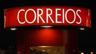 correios