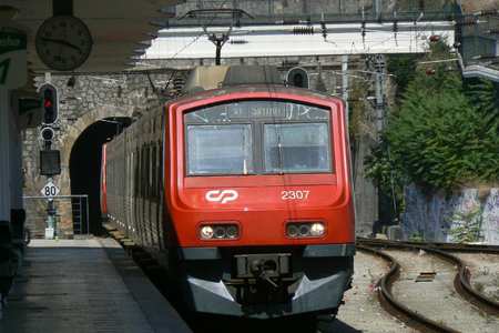 cp greve