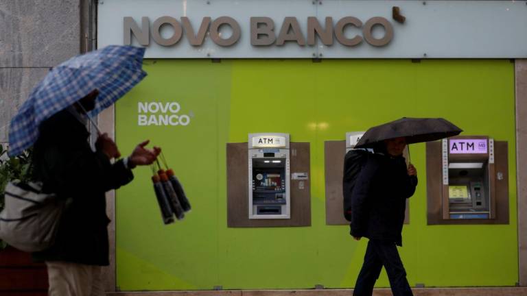 novo banco