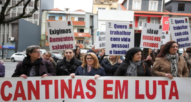 foto cantinas