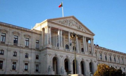 assembleia republica