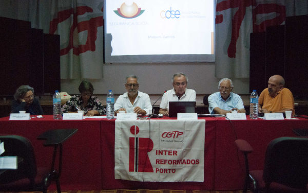 porto adse