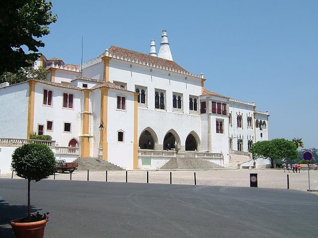 sintra