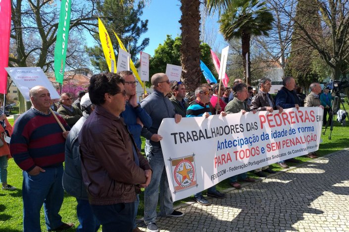 PEDREIRAS