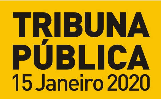 frente tribuna