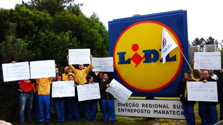 greve lidl