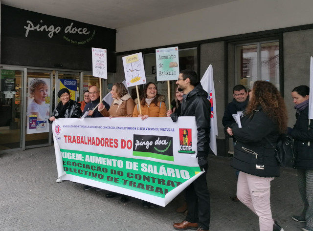 pingo doce vila real