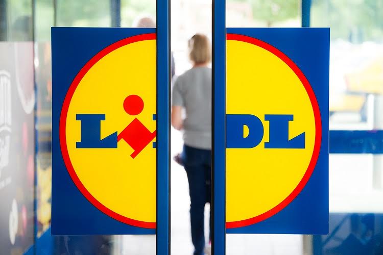 Lidl cesp