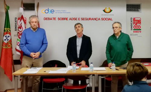 ir adse