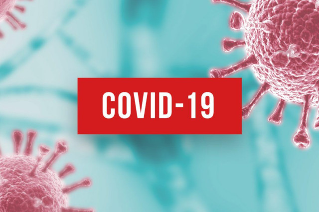 COVID19 DGS