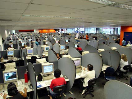 CallCenter