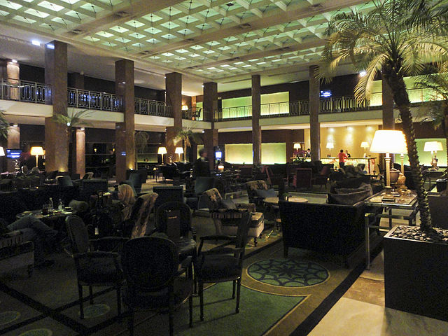 Hotel Tivoli Pardal Monteiro 00179