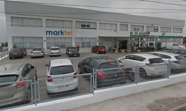 Marktel