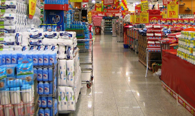 Supermercado 3