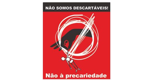 precariedade