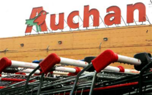 auchan