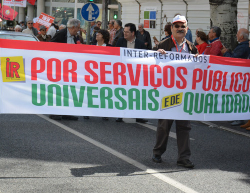 ir reformados