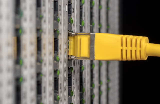 Fastfiber