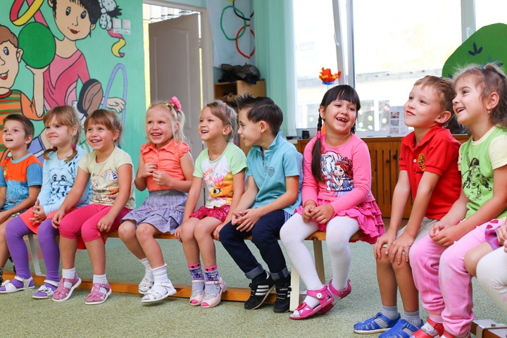 Kindergartens