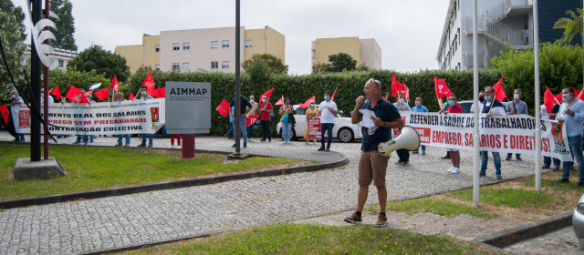 aimmap porto