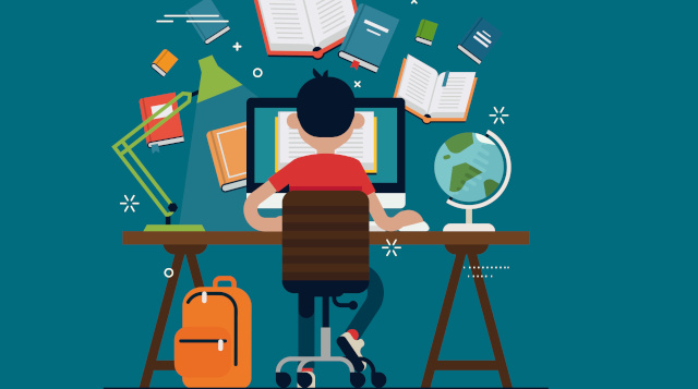 ensino a distancia