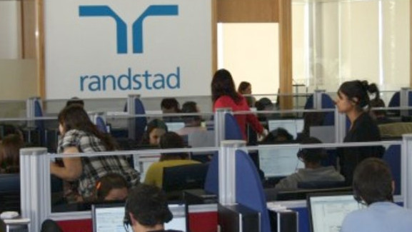 randstad
