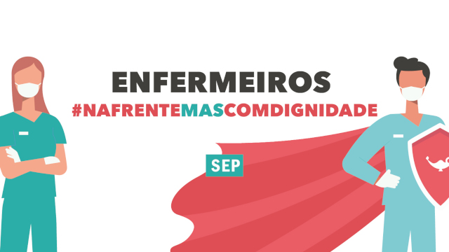 sep na frente