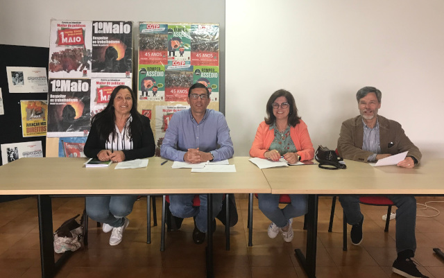 base das lages