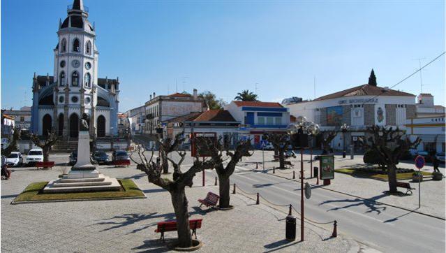 reguengos monsaraz