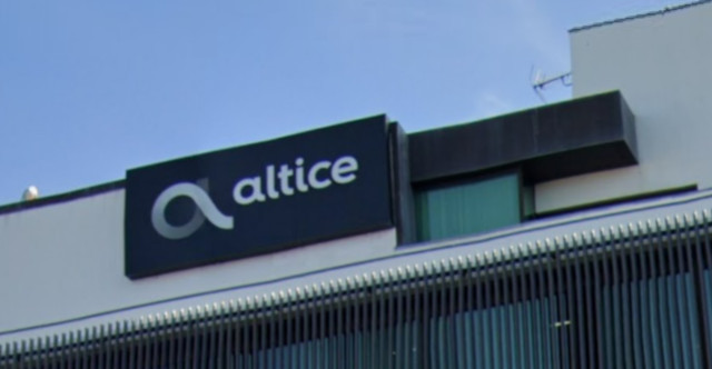 sector mais altice