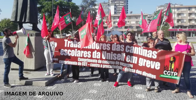 uniself greve