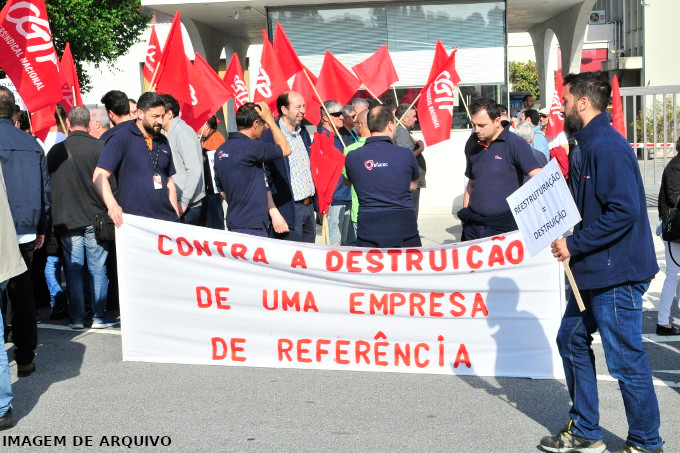 Efacec IMAGEM ARQUIVO