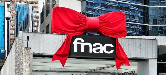 Fnac banco horas