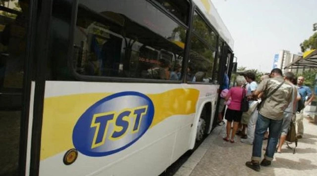 tst strup