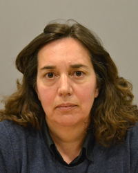 Maria Fe Carvalho