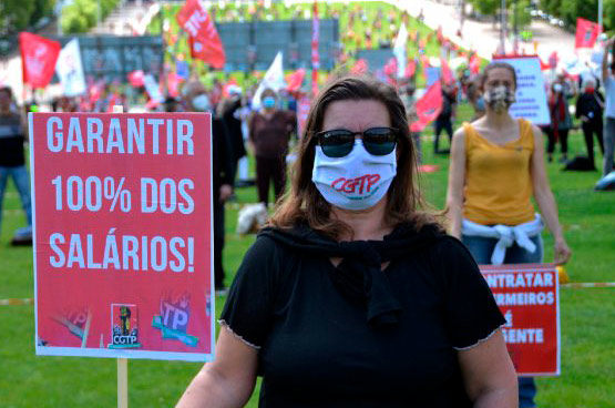salarios